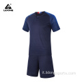 Nuova maglia da calcio Model Soccer Wear in vendita